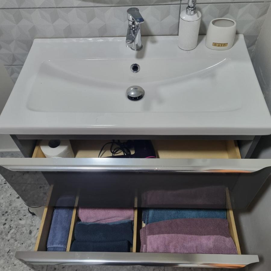 Evu Long Street Apartment Brasov Luaran gambar