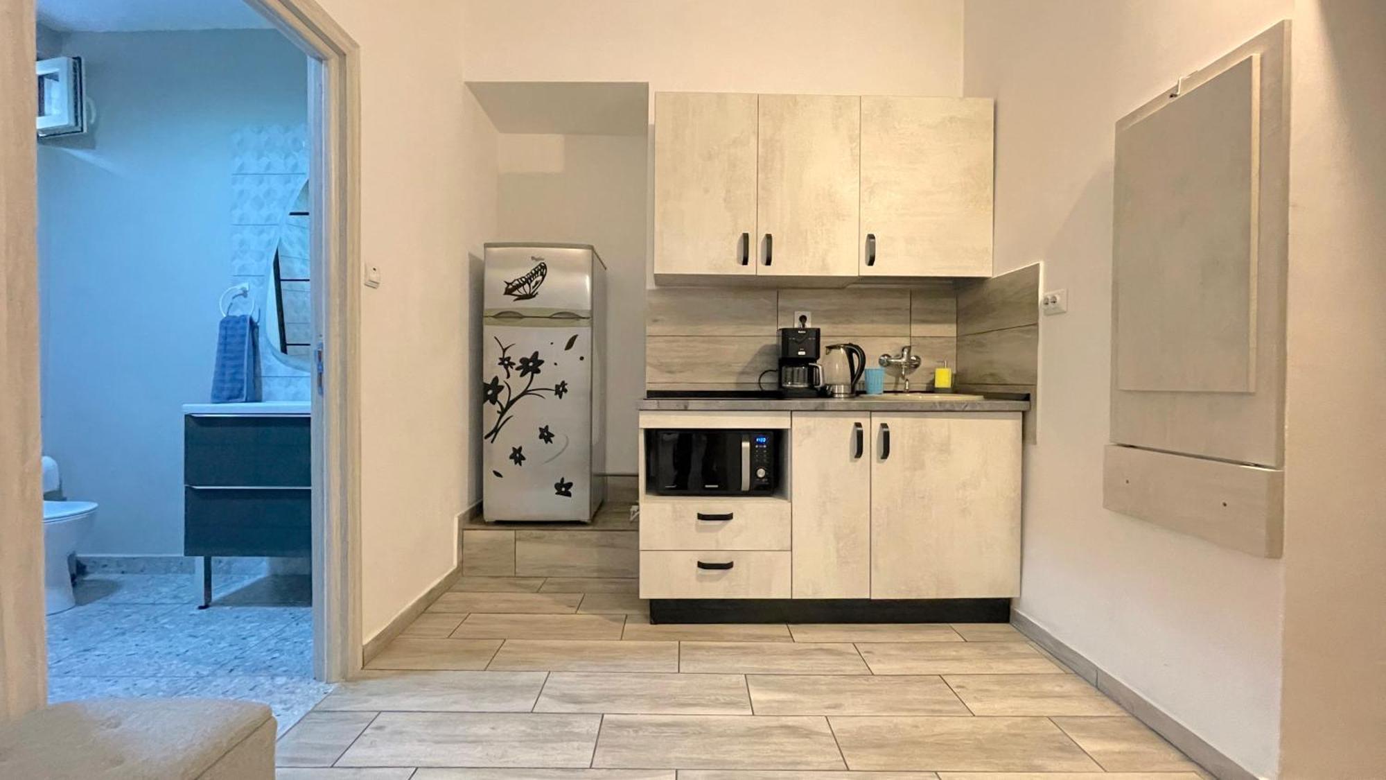 Evu Long Street Apartment Brasov Luaran gambar