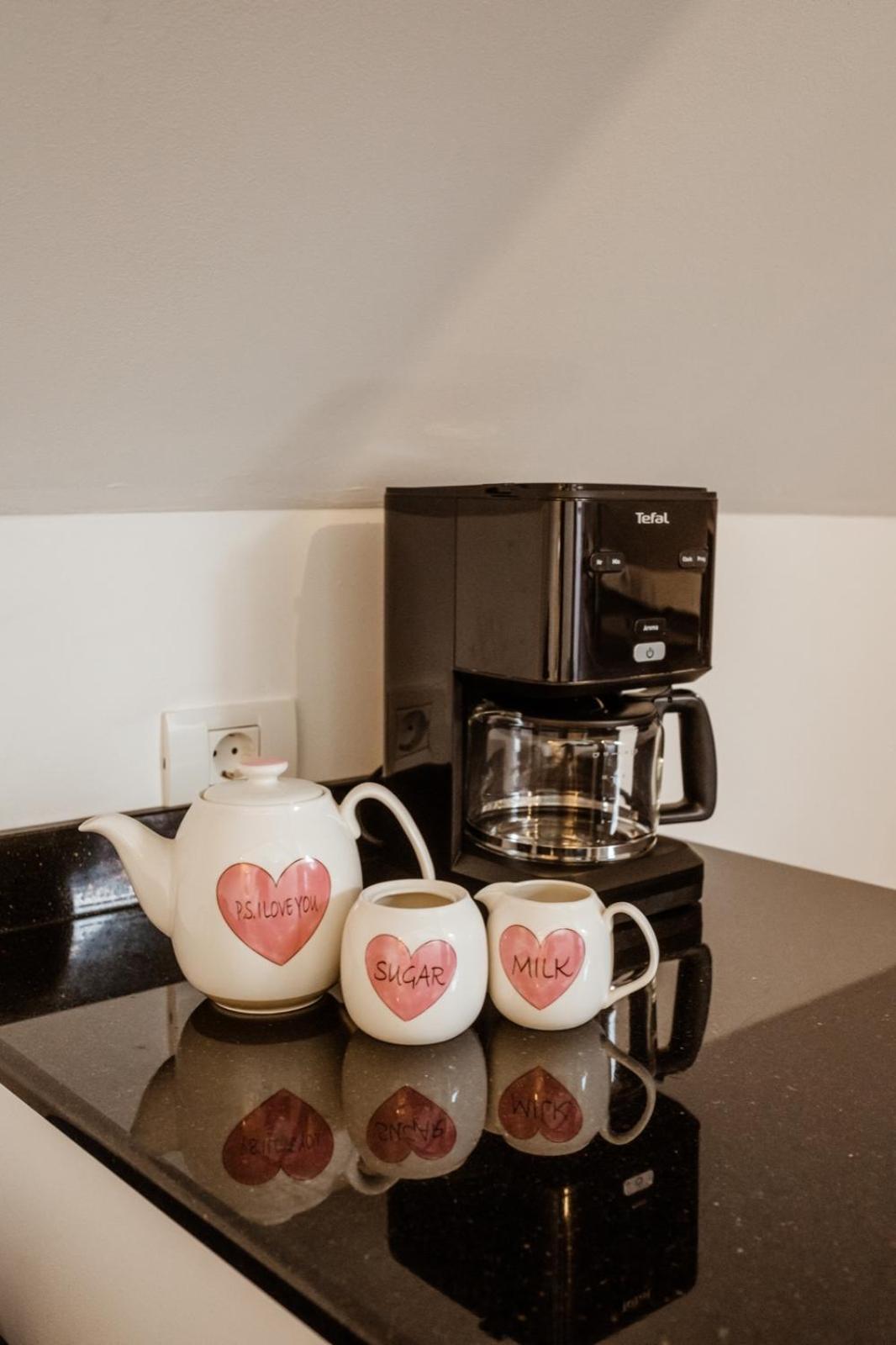 Evu Long Street Apartment Brasov Luaran gambar