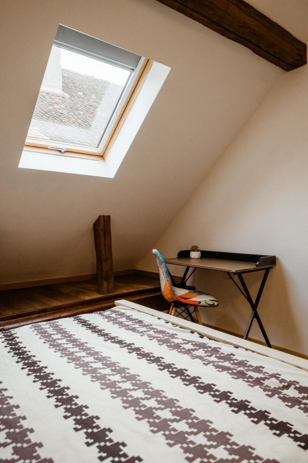 Evu Long Street Apartment Brasov Luaran gambar