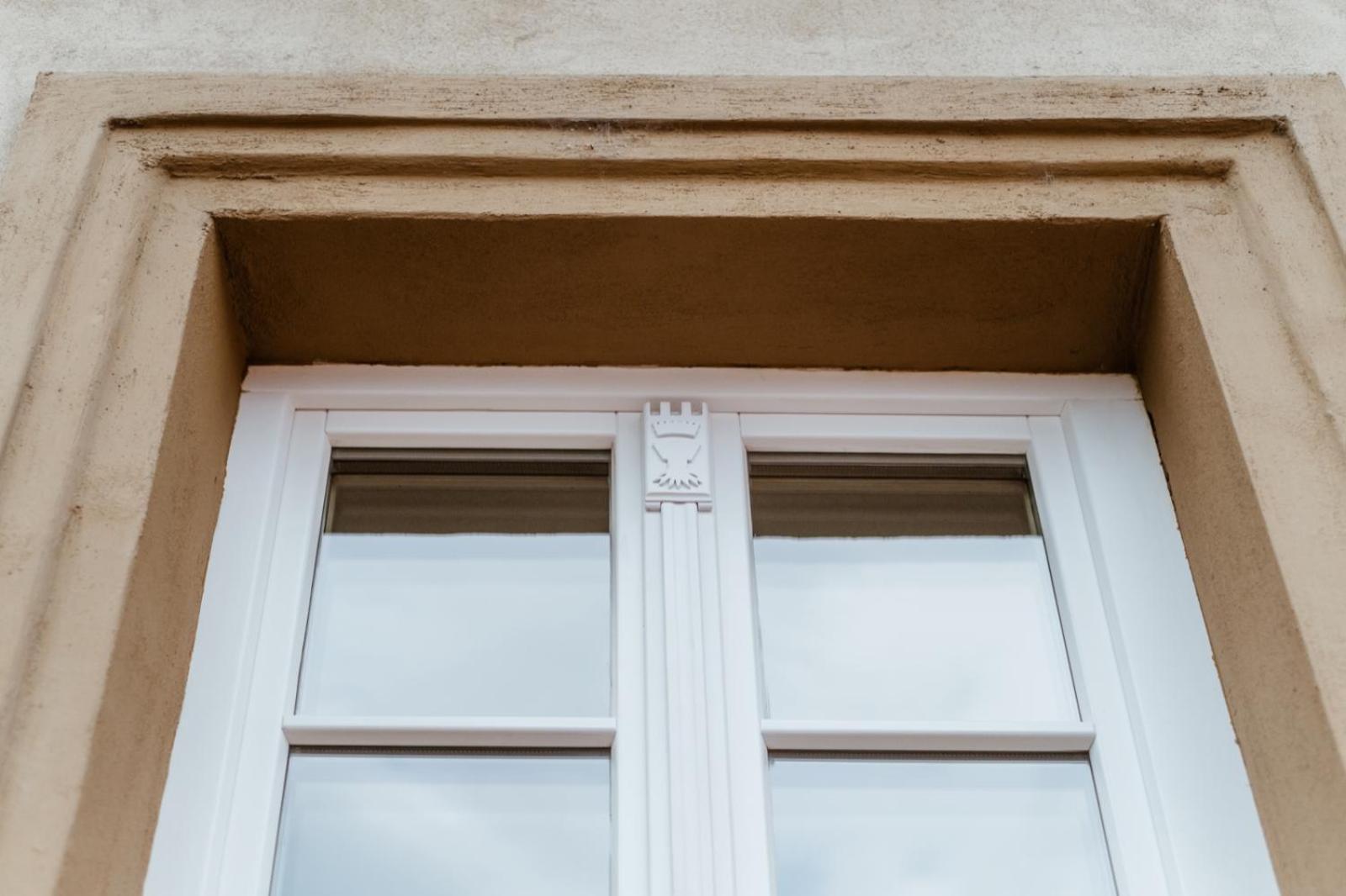 Evu Long Street Apartment Brasov Luaran gambar